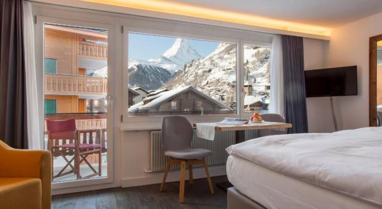 Chalet Annelis Apartments — photo 2
