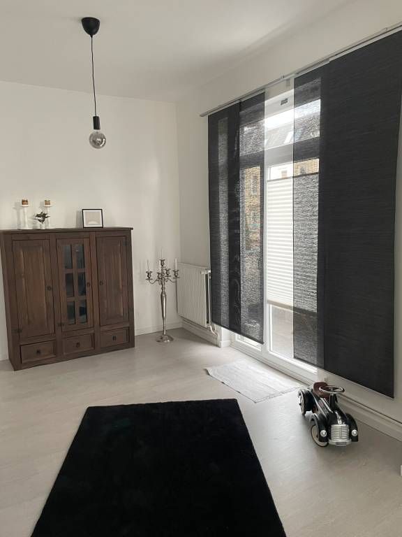 Ferienwohnung Innenstadt