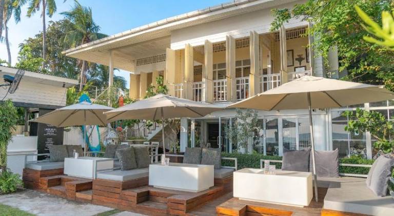 Green Gallery Hua Hin — photo 4