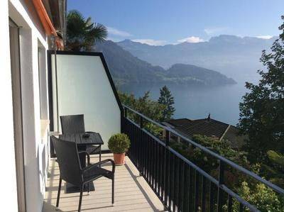 Appartement Luzern