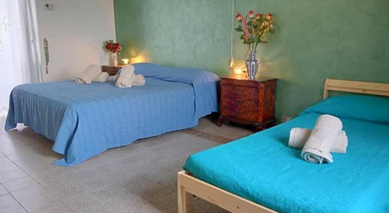 Bed & Breakfast Sermoneta