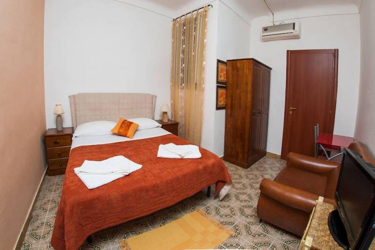 Bed & Breakfast  Piazza Armerina