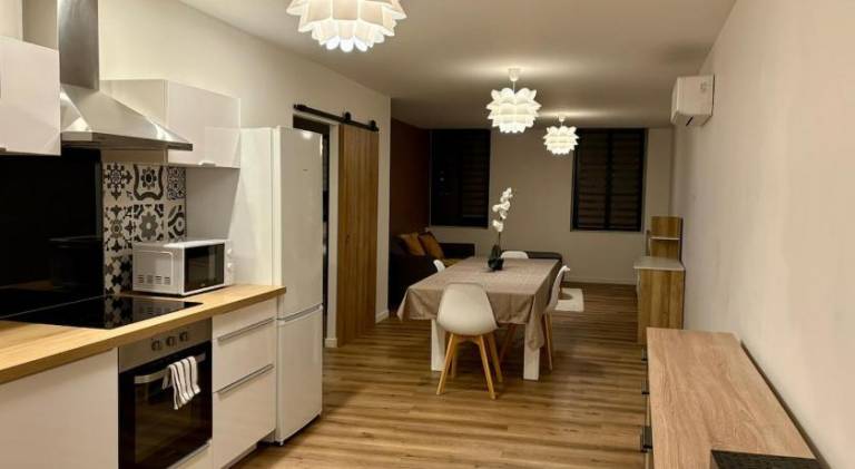 La Loge d'Ingres - T3 Center & Montauban Hospital — photo 3