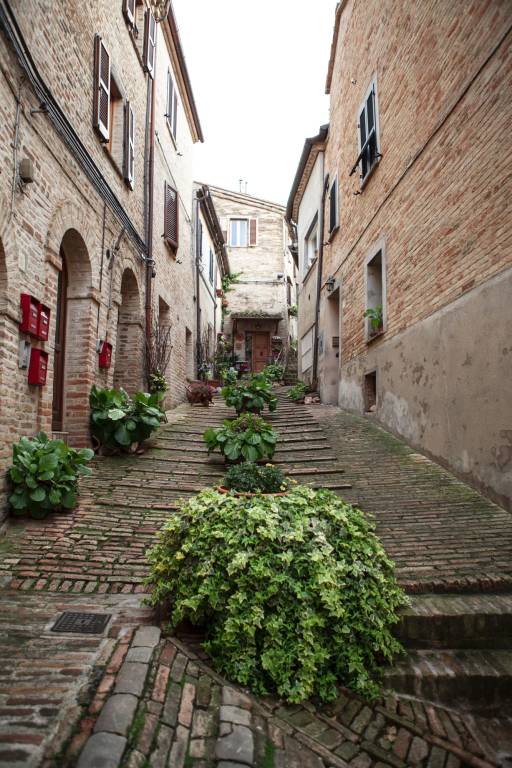 Bed & Breakfast  Recanati