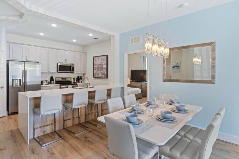 Apartment Orlando