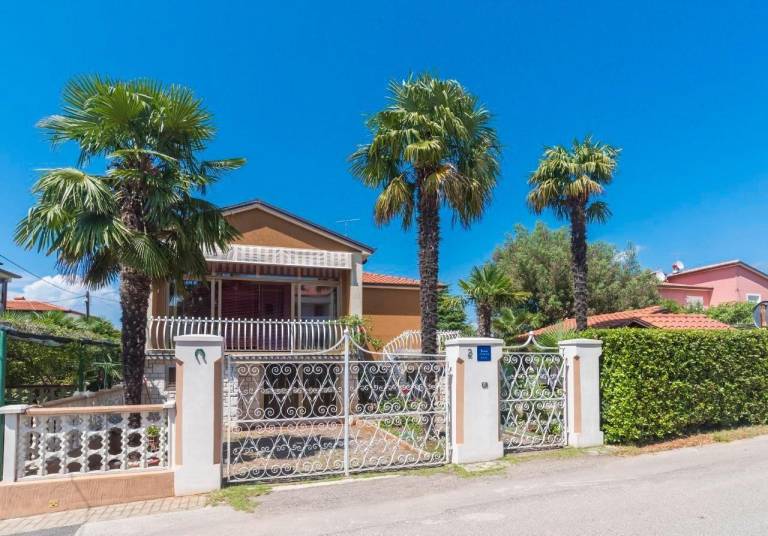 Apartament Umag