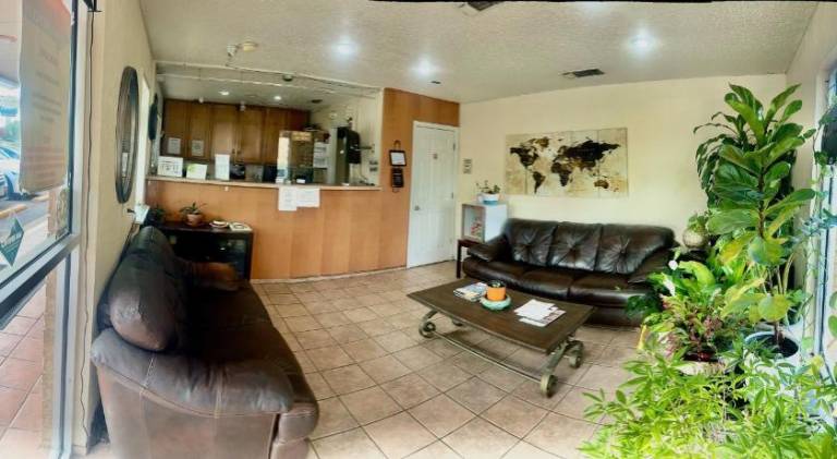 Hallmark Inn And Suites in Killeen, TX