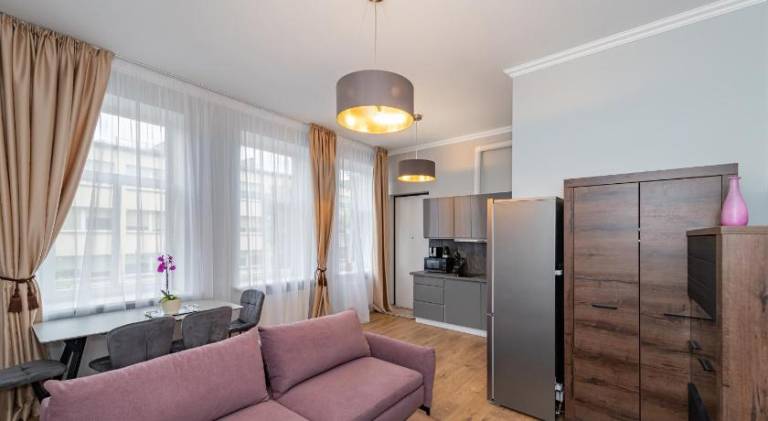 Apartment | Pets are welcome in Kaunas