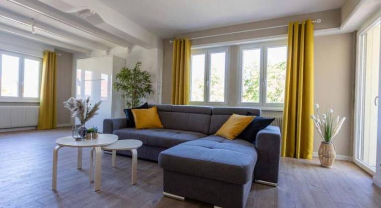 Wonderful house with garden, grill & terrace | Pets are welcome — photo 3