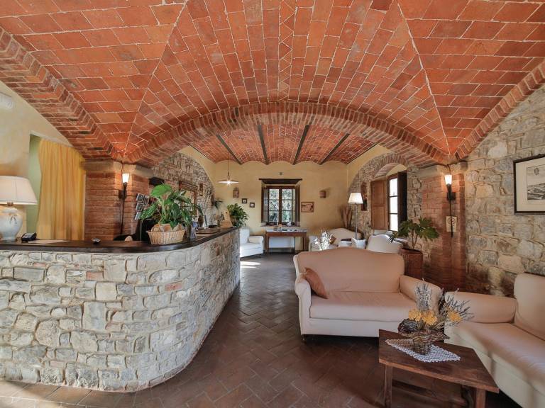 Hotel Le Pozze Di Lecchi — photo 2