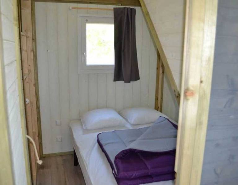 Chalet Secondigny