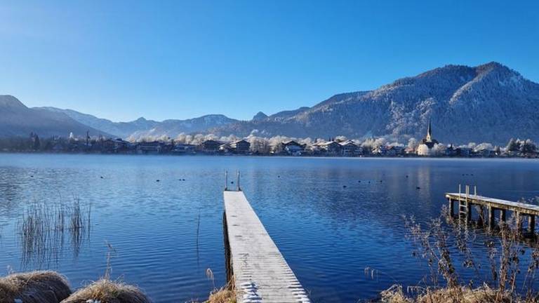 Ferienwohnung Tegernsee