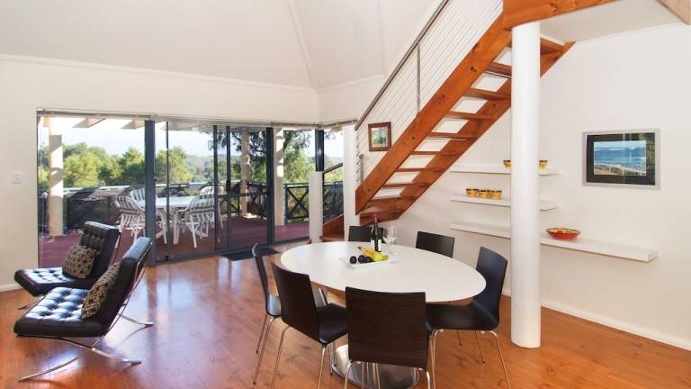 House Margaret River
