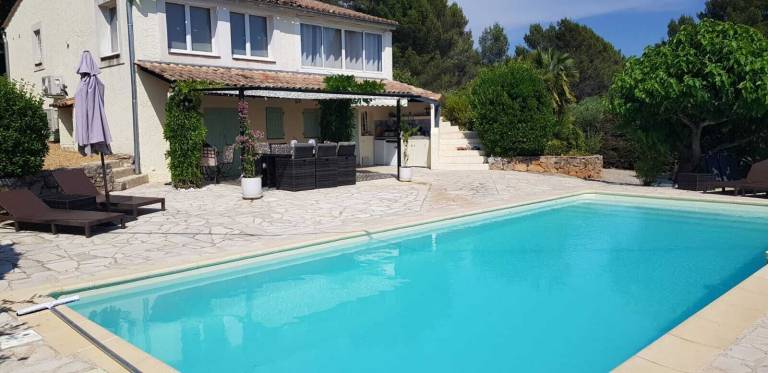 Villa Flayosc