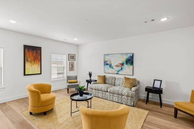 Condo Downtown Bentonville