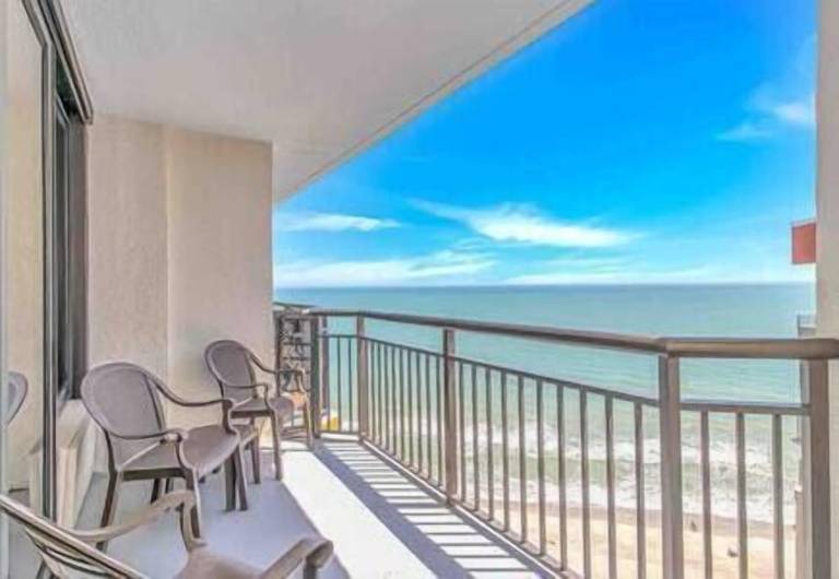 Condo Myrtle Beach