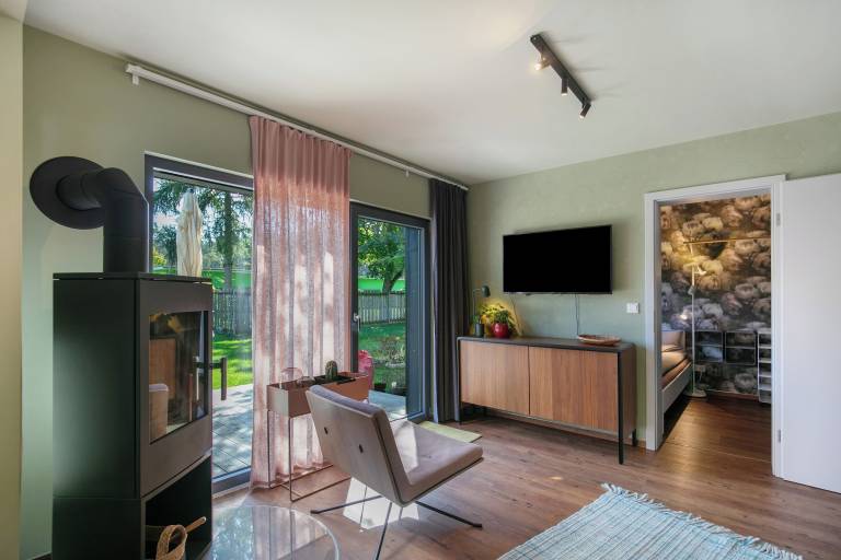 Ferienwohnung  Joachimsthal