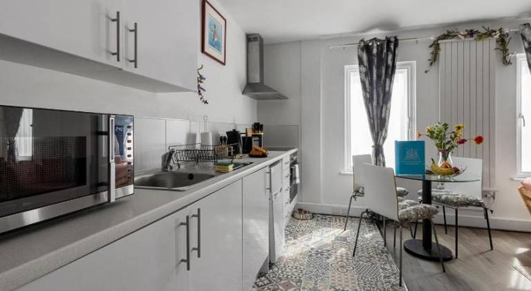 Rental apartment | Good for workation | Pet-friendly — photo 3