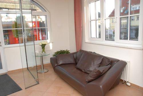 Bed & Breakfast Stoccarda