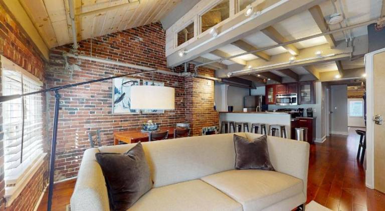 Apartment | Near Faneuil Hall | Good for workation — photo 3
