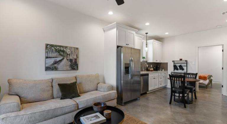 Charming apartment | Dogs allowed — photo 4