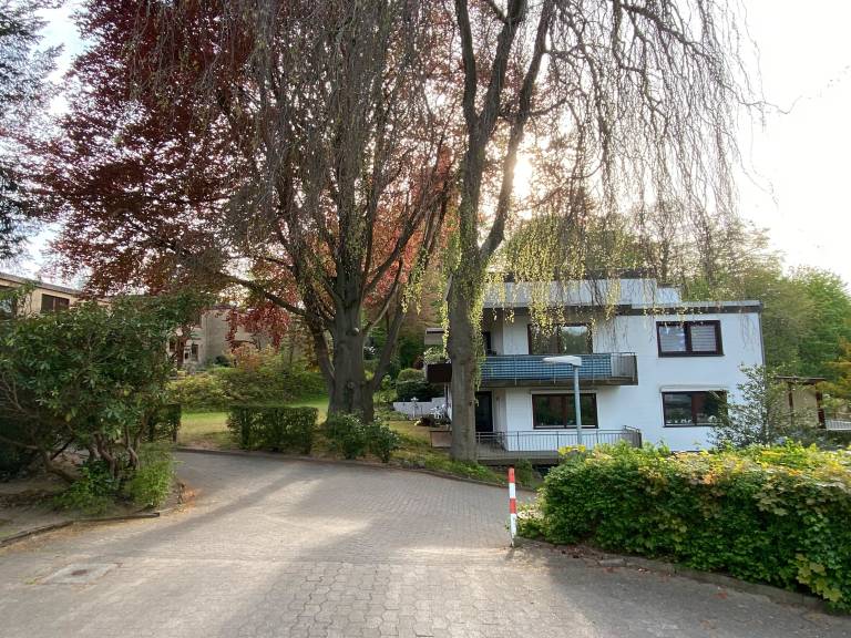 Ferienwohnung  Mölln