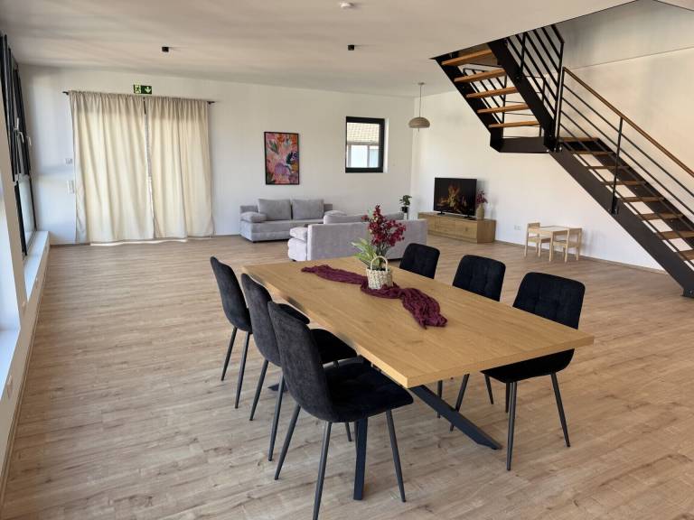 Ferienwohnung Neuenburg am Rhein
