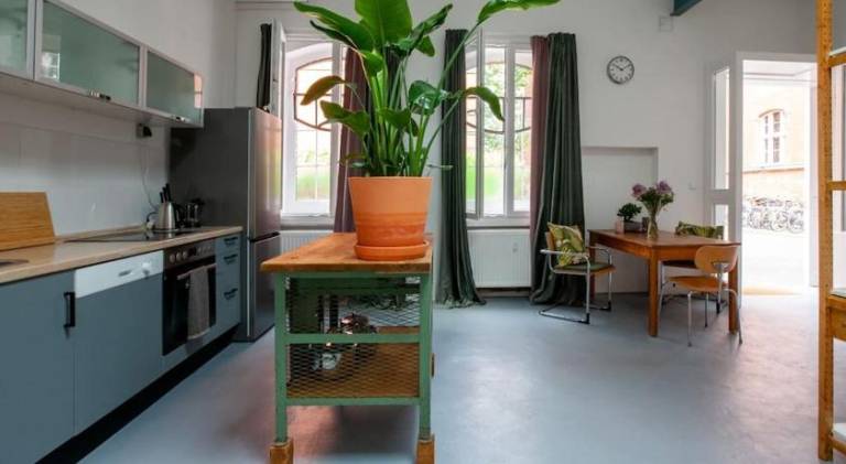 Nice holiday apartment | Pets allowed — photo 2