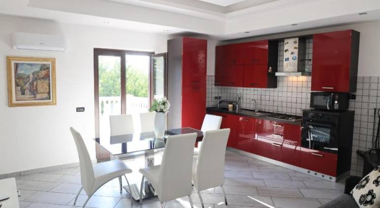 Vacation home with 2 rooms for 4 persons — photo 3