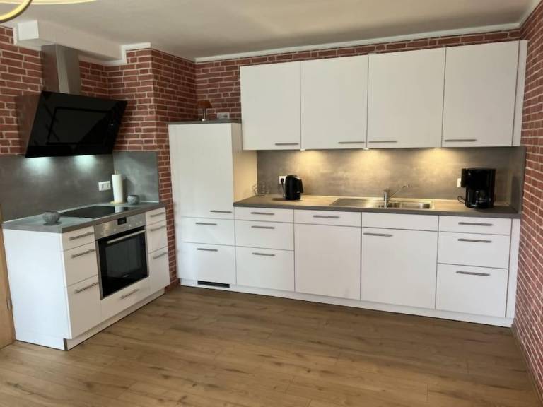 Ferienhaus Weener