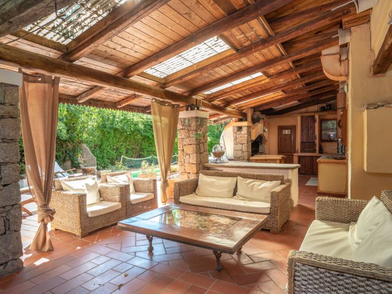 Children-friendly house with terrace, garden & private pool | Next to the beach | Pet-friendly — photo 3