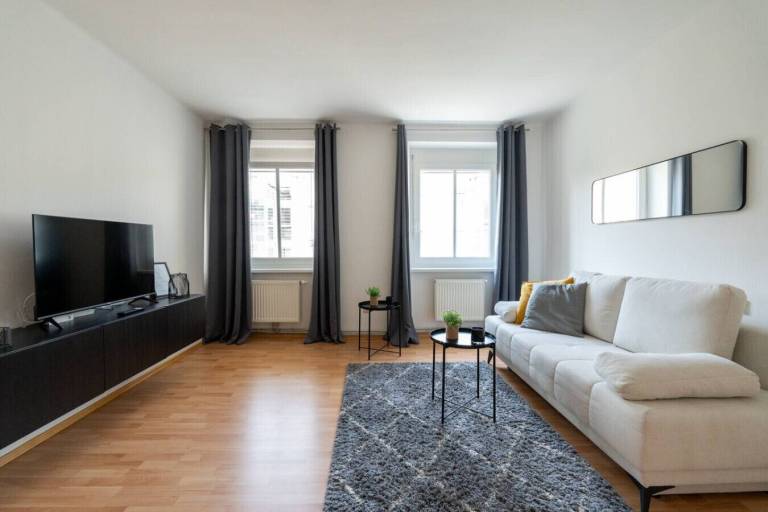 Ferienwohnung  Kapfenberg