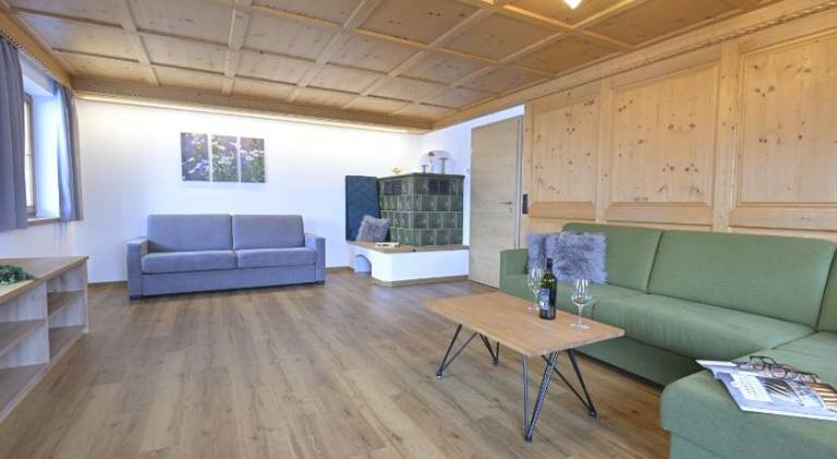 Beautiful rental apartment with yard & terrace | Dogs allowed — photo 3