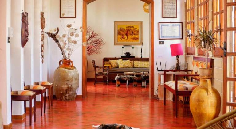 Villa Elena - Seafront & Comfort by Salento Prime — photo 4