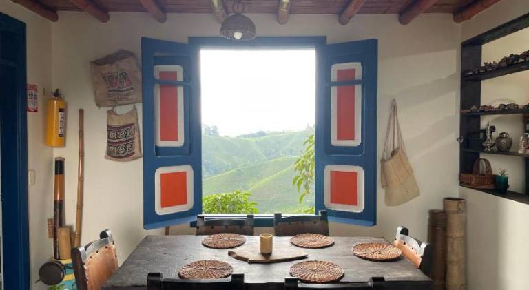 Finca Los Mandarinos — photo 3