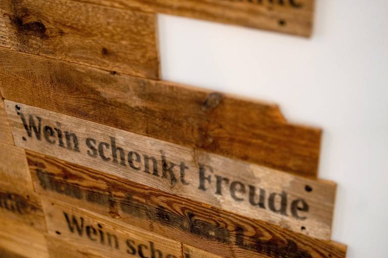 Apartment 'Ferienwohnung - Uwe' with Mountain View and Wi-Fi — photo 4