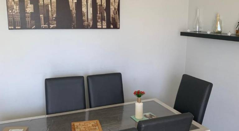 Holiday apartment with 2 rooms for 6 persons — photo 4