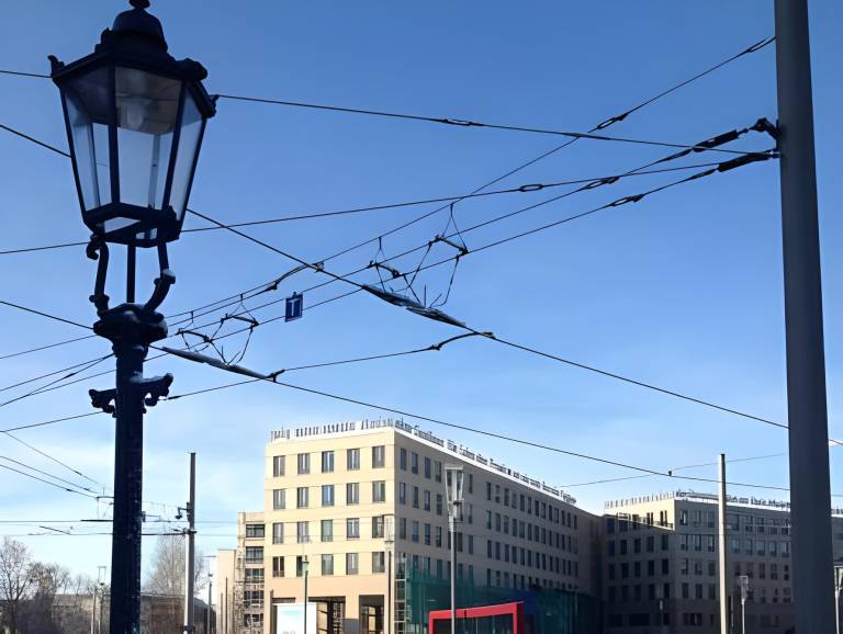 Motel One Dresden am Zwinger in Plauen