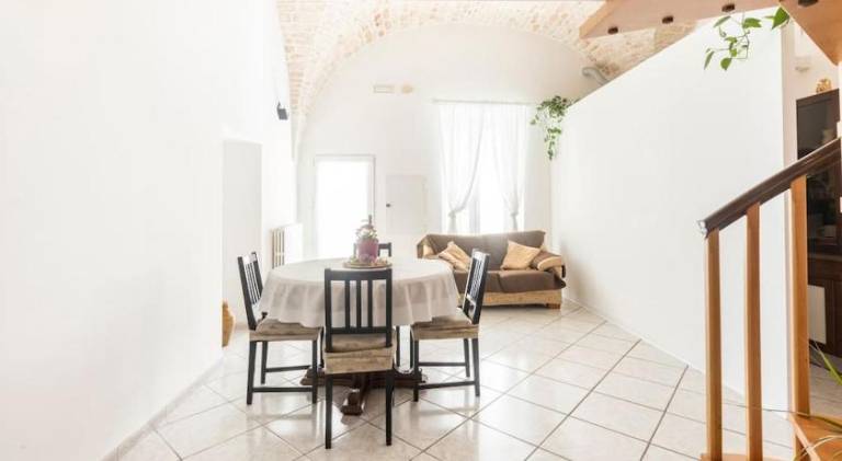 Vacation home with 2 rooms for 4 persons — photo 3