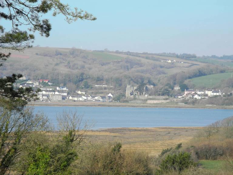 Cottage with garden | Water view — photo 3
