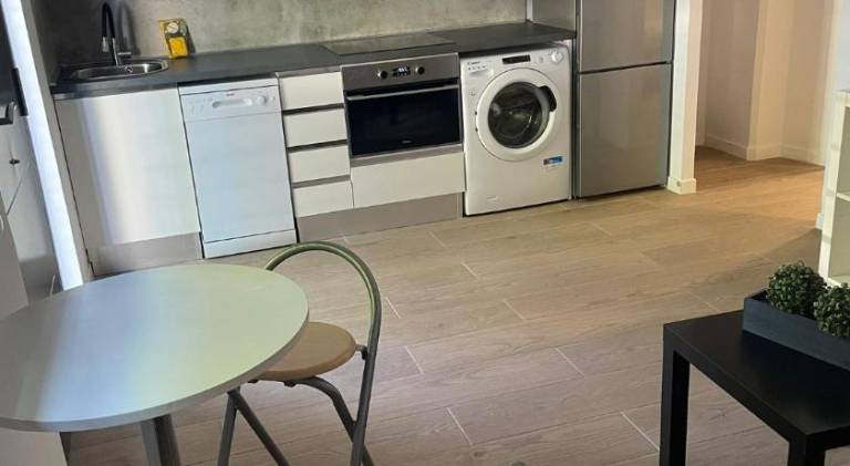 Apartamento Mirasierra