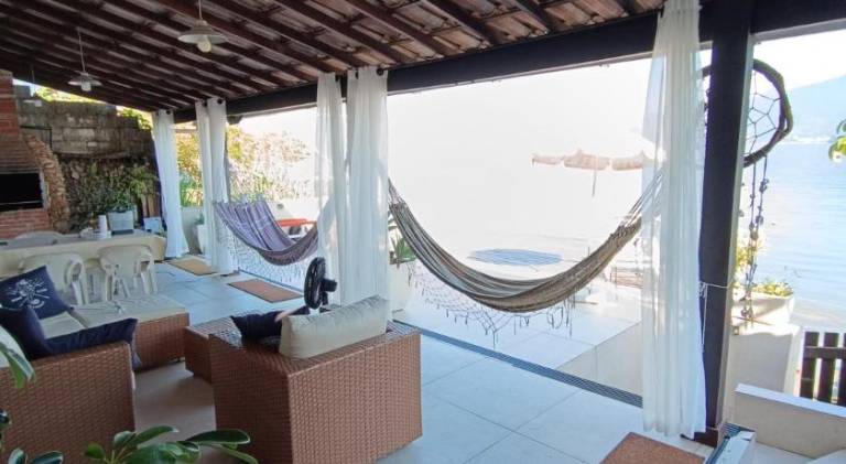 Vacation home with 3 rooms for 8 persons — photo 2