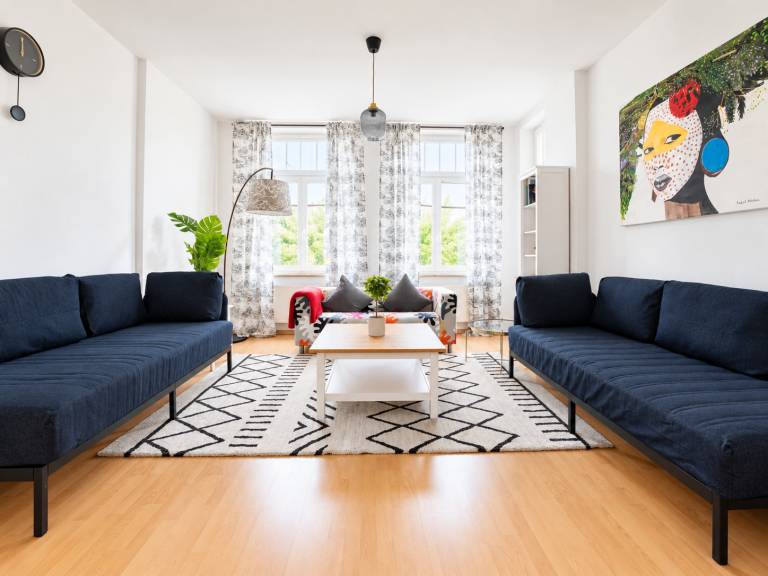 Ferienwohnung  Chemnitz