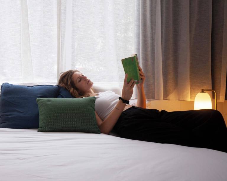 Hostel Melbourne City