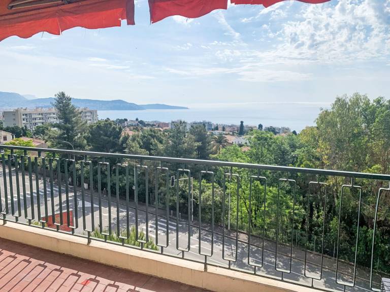 Appartamento Nizza