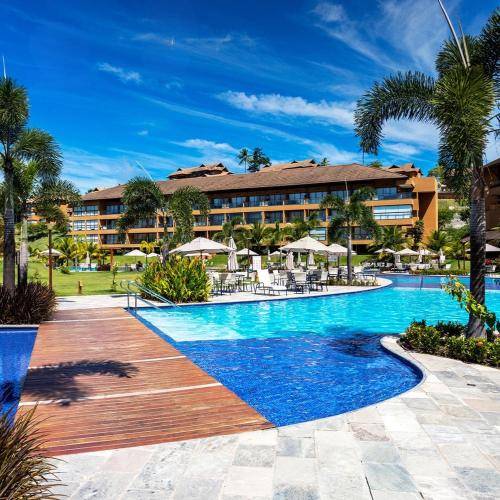 Resort Tamandaré