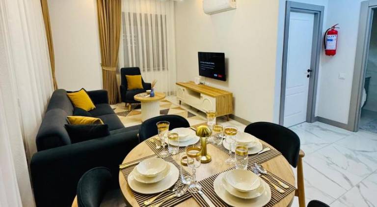 Apartment with grill, sauna & private pool | Pets allowed — photo 2