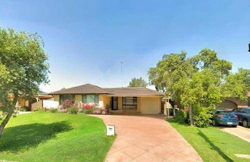 House South Penrith