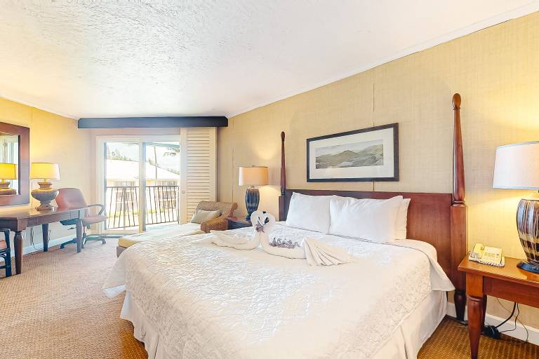 Condo Lihue