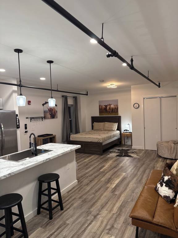 Apartment Tremont